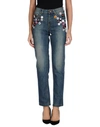 RED VALENTINO JEANS,42480542WQ 2
