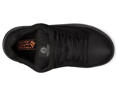 Volcom Evolve Eh Comp Toe In Black