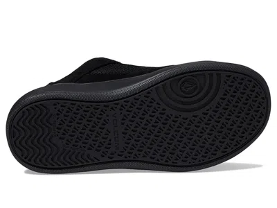 Volcom Evolve Eh Comp Toe In Black