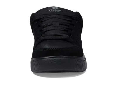Volcom Evolve Eh Comp Toe In Black
