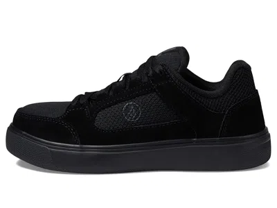 Volcom Evolve Eh Comp Toe In Black
