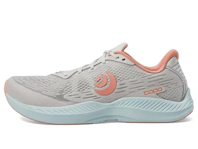 Topo Athletic Fli-lyte 5 In Multi