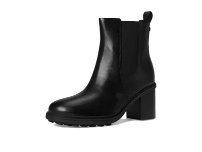 Vionic Truckee Booties In Black
