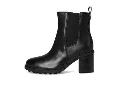 Vionic Truckee Booties In Black