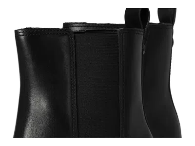 Vionic Truckee Booties In Black