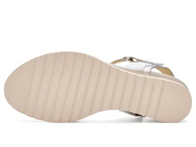 David Tate Kay In White