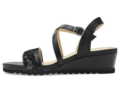 David Tate Koda In Black