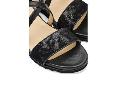 David Tate Koda In Black