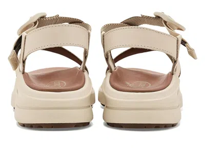 Chaco Cushform In Neutral