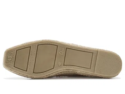 Castaã±er Padua Flat Espadrille In Multi