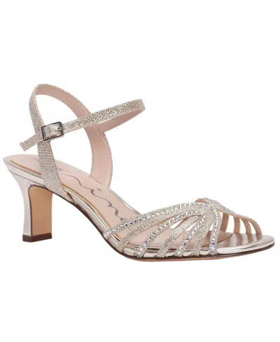 Nina Babe Sandal In Multi