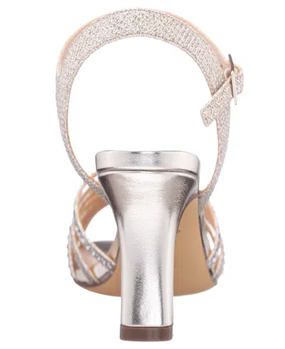 Nina Babe Sandal In Multi