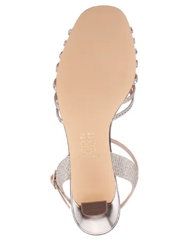 Nina Babe Sandal In Multi