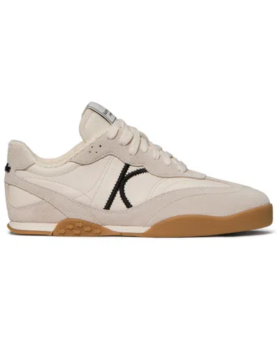 Kate Spade New York Drift Smooth Sneaker In Neutral