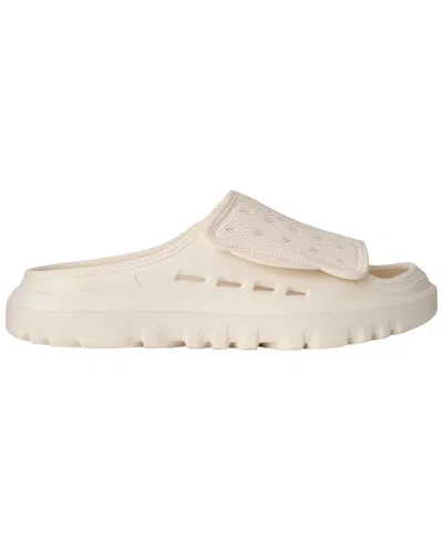 Ugg Jasmine Peakmod Slides In Neutral