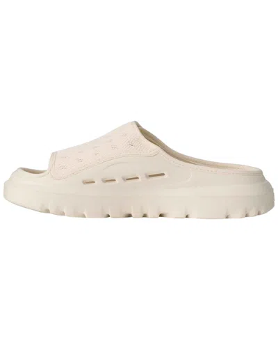 Ugg Jasmine Peakmod Slides In Neutral