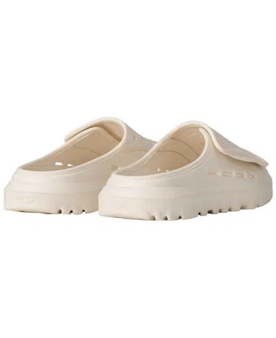 Ugg Jasmine Peakmod Slides In Neutral