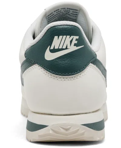 Nike Cortez Sneaker In Gray