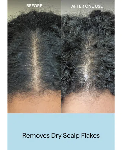 Briogeo Scalp Revival Charcoal + Coconut Oil Micro-exfoliating Scalp Scrub Shampoo 32 oz/ 936 ml In 8 Fl oz