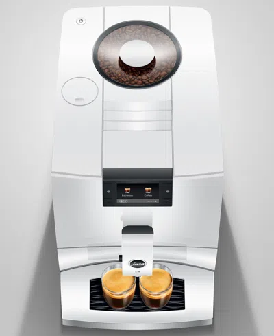 Jura C9 Fully Automatic Coffee Machine In Multi