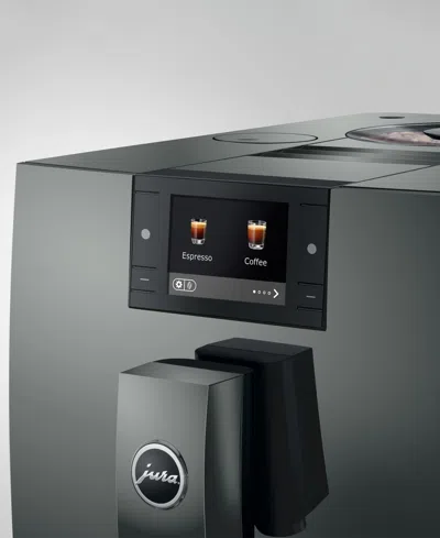 Jura C9 Fully Automatic Coffee Machine In Multi