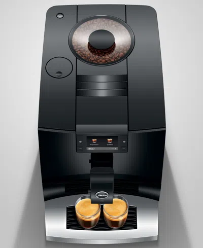 Jura C9 Fully Automatic Coffee Machine In Multi
