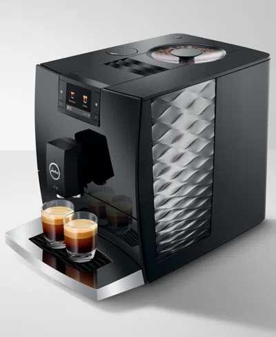 Jura C9 Fully Automatic Coffee Machine In Multi