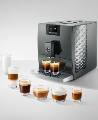 Jura C9 Fully Automatic Coffee Machine In Multi