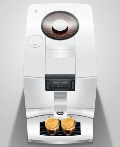 Jura C3 Fully Automatic Coffee Machine In Multi