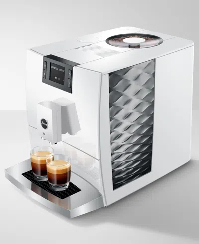 Jura C3 Fully Automatic Coffee Machine In Multi
