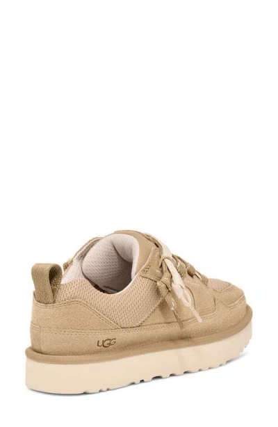 Ugg Classic Ultra Mini Platform Boot In Yellow