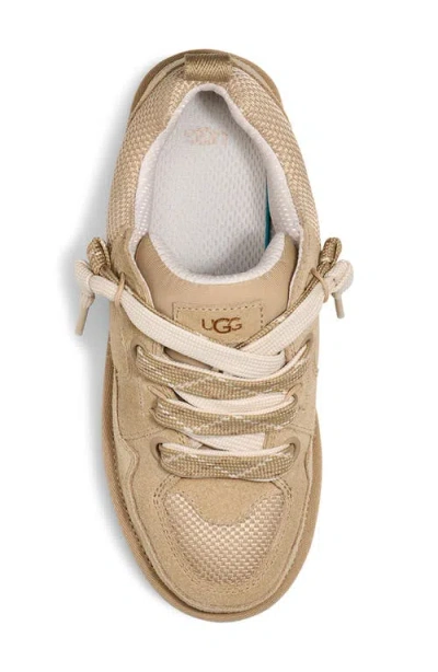 Ugg Classic Ultra Mini Platform Boot In Yellow