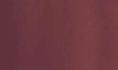 Leith Strap Back Tunic In Burgundy