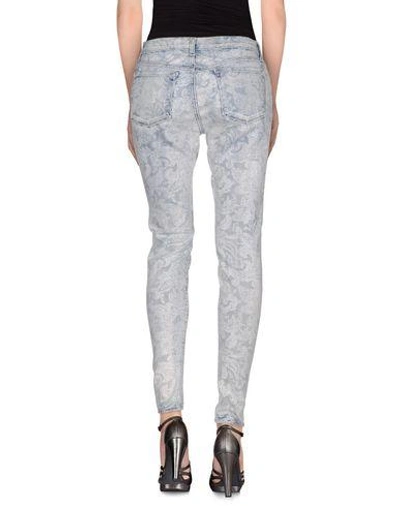 Shop J Brand Jeans In Blue