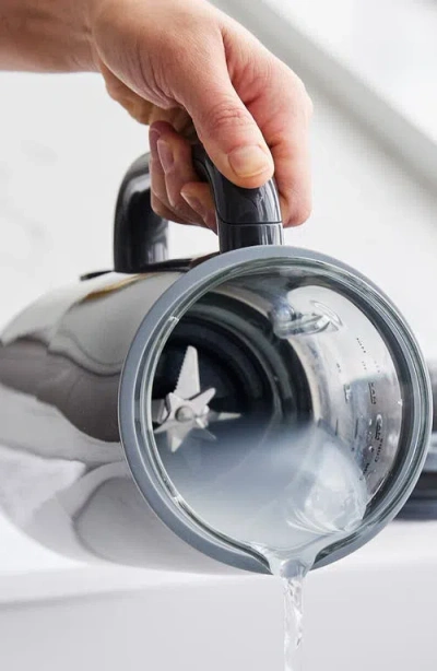 Greenpan Better Blend Milk Maker In Gray