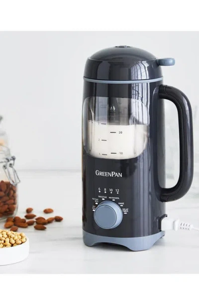 Greenpan Better Blend Milk Maker In Gray