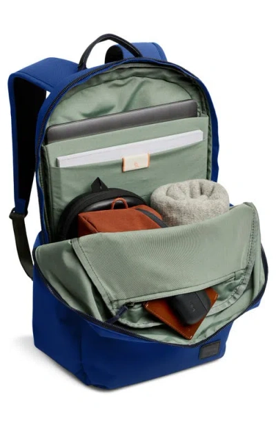 Bellroy Classic Daypack In Blue