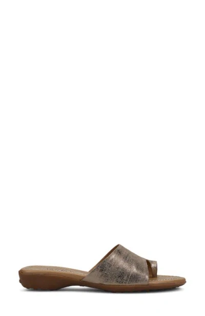 Vaneli Tallis Slide Sandal In Multi