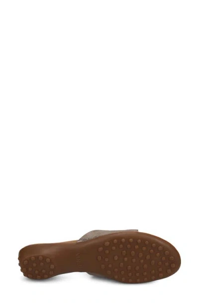 Vaneli Tallis Slide Sandal In Multi