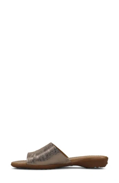 Vaneli Tallis Slide Sandal In Multi