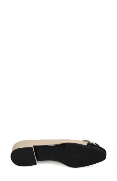 Vaneli Tasina Cap Toe Flat In Multi