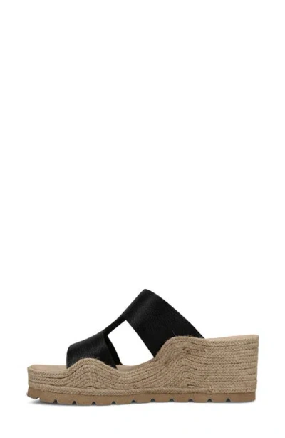 Vaneli Cyril Platform Wedge Sandal In Multi