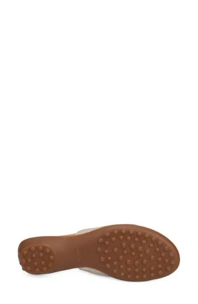 Vaneli Tallis Slide Sandal In Multi