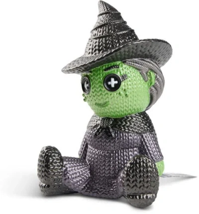 Handmade By Robots Wicked In Multi