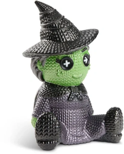 Handmade By Robots Wicked In Multi