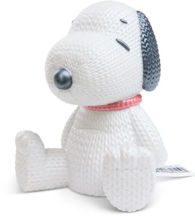 Handmade By Robots Peanuts In Multi