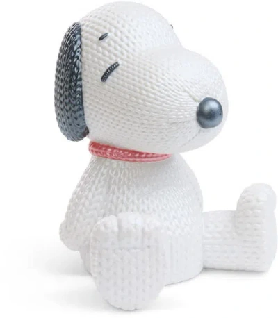 Handmade By Robots Peanuts In Multi