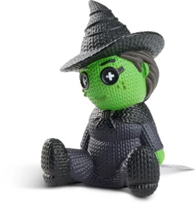 Handmade By Robots Wicked In Multi