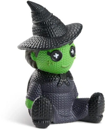 Handmade By Robots Wicked In Multi