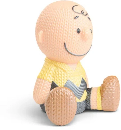 Handmade By Robots Peanuts In Multi